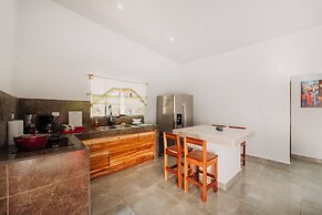 EcoVillas las Melinas