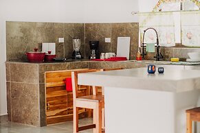 EcoVillas las Melinas