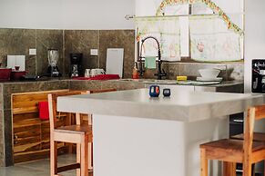 EcoVillas las Melinas