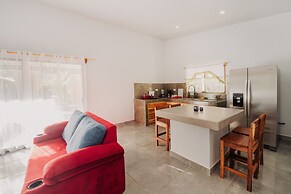 EcoVillas las Melinas