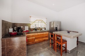 EcoVillas las Melinas