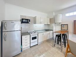 Charming Nordic Studio in Villa Pueyrredon- Your Home in Buenos Aires