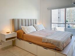 Charming Nordic Studio in Villa Pueyrredon- Your Home in Buenos Aires