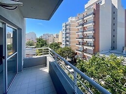 Charming Nordic Studio in Villa Pueyrredon- Your Home in Buenos Aires