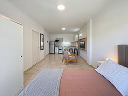 Charming Nordic Studio in Villa Pueyrredon- Your Home in Buenos Aires