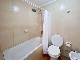 Charming Nordic Studio in Villa Pueyrredon- Your Home in Buenos Aires