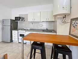 Charming Nordic Studio in Villa Pueyrredon- Your Home in Buenos Aires