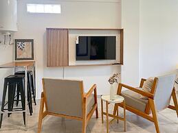 Charming Nordic Studio in Villa Pueyrredon- Your Home in Buenos Aires