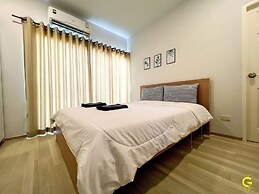GAO Akira Pool Villa