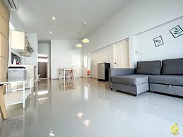 GAO Akira Pool Villa