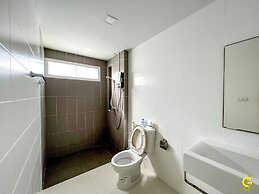 GAO Akira Pool Villa