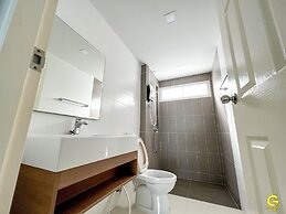 GAO Akira Pool Villa
