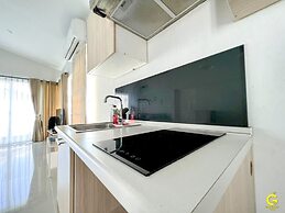 GAO Akira Pool Villa