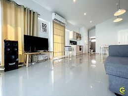 GAO Akira Pool Villa