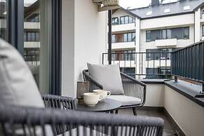 Apartment Wieliczka by Renters Prestige