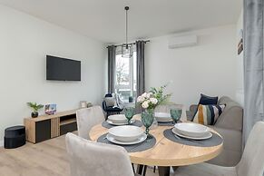 Apartment Wieliczka by Renters Prestige