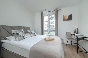 Apartment Wieliczka by Renters Prestige