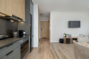 Apartment Wieliczka by Renters Prestige