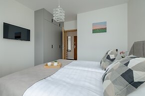 Apartment Wieliczka by Renters Prestige