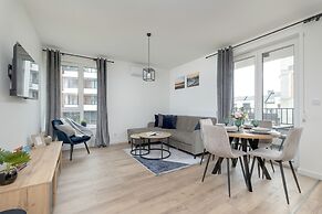 Apartment Wieliczka by Renters Prestige