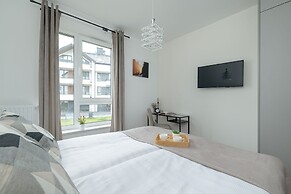 Apartment Wieliczka by Renters Prestige