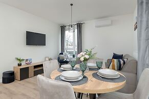 Apartment Wieliczka by Renters Prestige