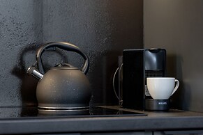 Apartment Wieliczka by Renters Prestige