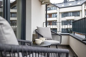 Apartment Wieliczka by Renters Prestige