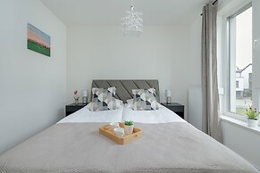 Apartment Wieliczka by Renters Prestige