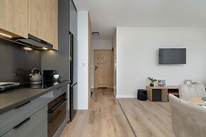 Apartment Wieliczka by Renters Prestige