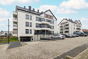 Apartment Wieliczka by Renters Prestige