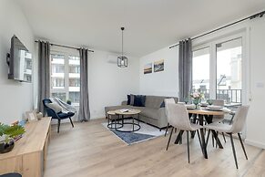 Apartment Wieliczka by Renters Prestige
