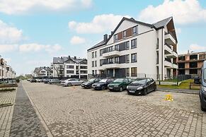 Apartment Wieliczka by Renters Prestige