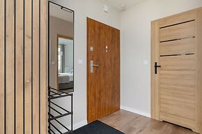 Apartment Wieliczka by Renters Prestige