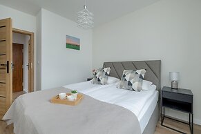 Apartment Wieliczka by Renters Prestige