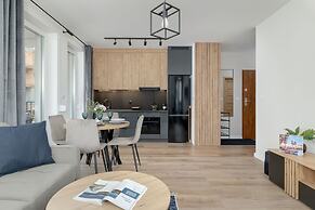 Apartment Wieliczka by Renters Prestige