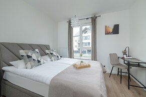 Apartment Wieliczka by Renters Prestige