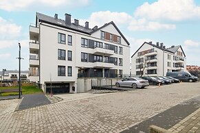 Apartment Wieliczka by Renters Prestige