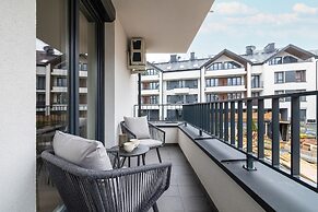 Apartment Wieliczka by Renters Prestige