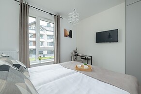 Apartment Wieliczka by Renters Prestige