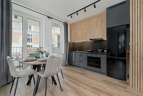 Apartment Wieliczka by Renters Prestige