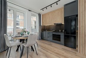 Apartment Wieliczka by Renters Prestige