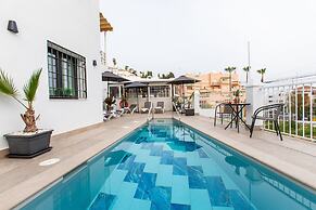 Boutique Rooms Playa Burriana