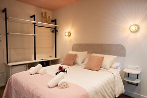 Boutique Rooms Playa Burriana