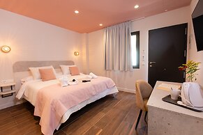 Boutique Rooms Playa Burriana