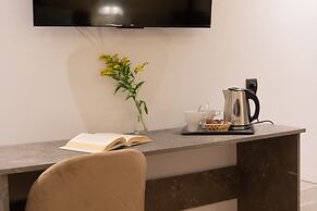 Boutique Rooms Playa Burriana