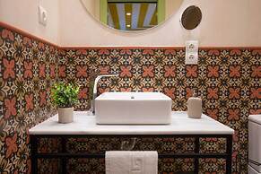 Boutique Rooms Playa Burriana