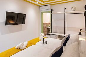 Boutique Rooms Playa Burriana