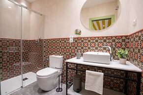 Boutique Rooms Playa Burriana