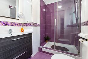 Boutique Rooms Playa Burriana